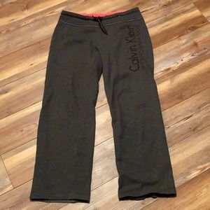 Calvin Klein Sweatpants